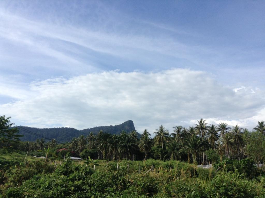 Naka Mountain View Resort Ao Nang Exterior photo